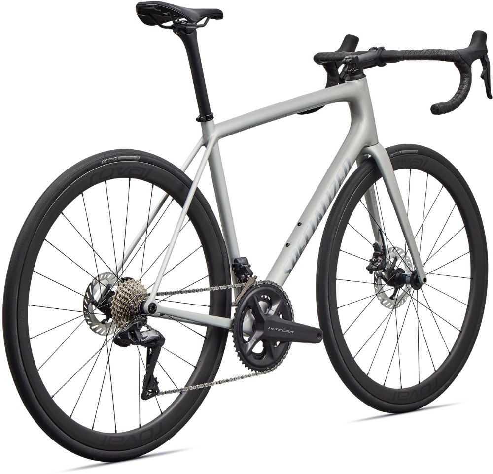 Aethos Expert Di2 2026 - Road Bike image 2