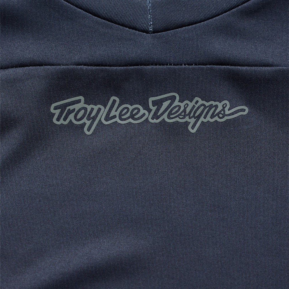Skyline Chill Long Sleeve MTB Cycling Jersey image 2