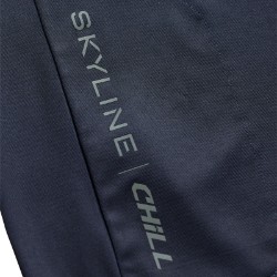 Skyline Chill Long Sleeve MTB Cycling Jersey image 3
