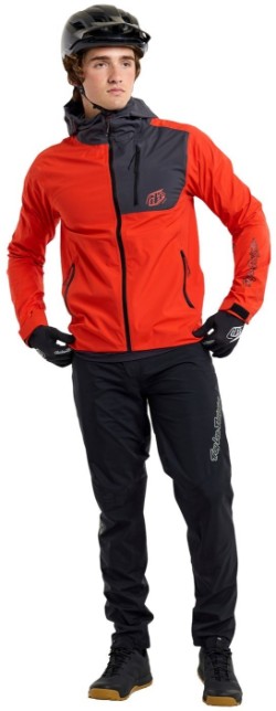 Resist Pro MTB Cycling Trousers image 3