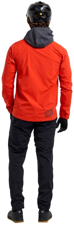 Resist Pro MTB Cycling Trousers image 4