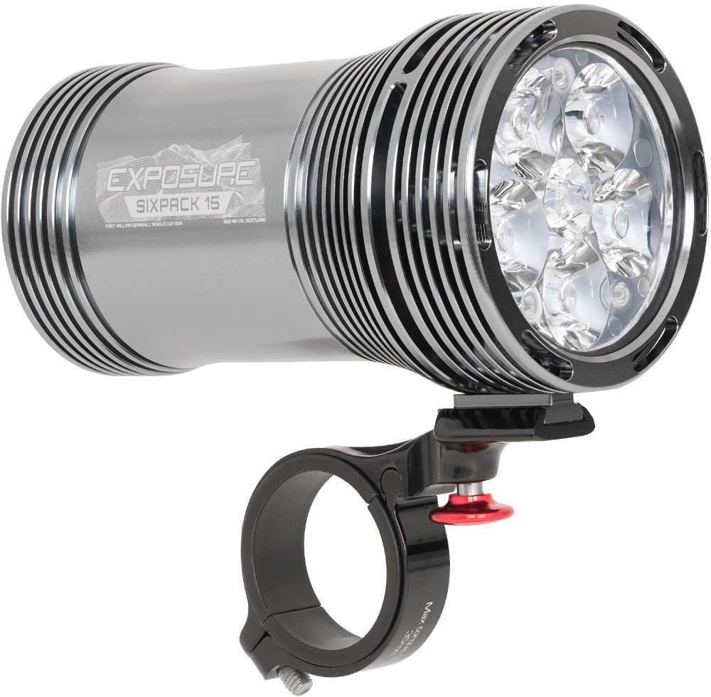 Six Pack Mk15 Light image 0
