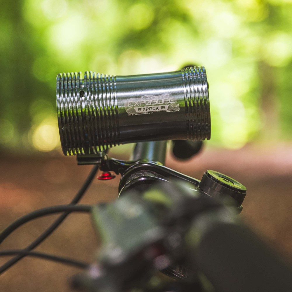 Six Pack Mk15 Light image 1
