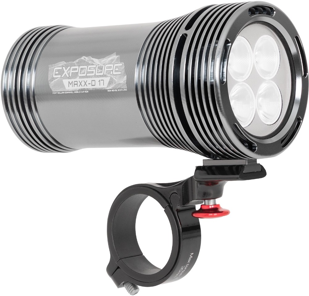 MaXx-D Mk17 Light image 0