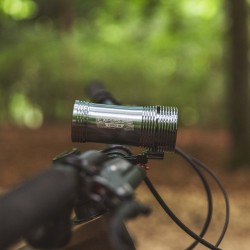 Toro Mk16 USB Rechargeable 3850 Lumens Front Light image 6