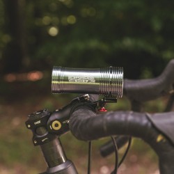 Race Mk19 USB Rechargeable 2650 Lumens Front Light image 4