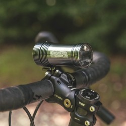 Race Mk19 USB Rechargeable 2650 Lumens Front Light image 5