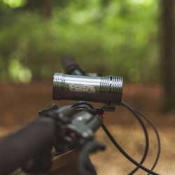 Race Mk19 USB Rechargeable 2650 Lumens Front Light image 7
