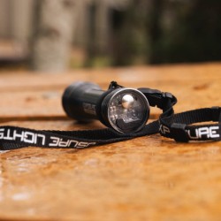 Joystick Mk18 USB Rechargeable 1200 Lumens Front Light with Lanyard Only image 7