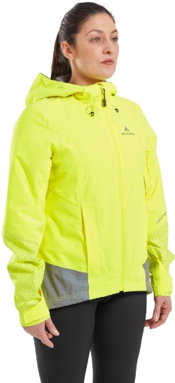 Altura Night Vision Womens Typhoon Insulated Jacket image 3