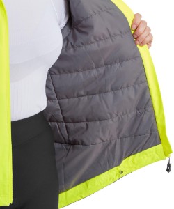 Altura Night Vision Womens Typhoon Insulated Jacket image 5
