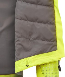 Altura Night Vision Womens Typhoon Insulated Jacket image 6