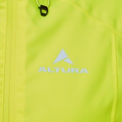Altura Night Vision Womens Typhoon Insulated Jacket image 7