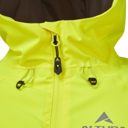 Altura Night Vision Womens Typhoon Insulated Jacket image 8