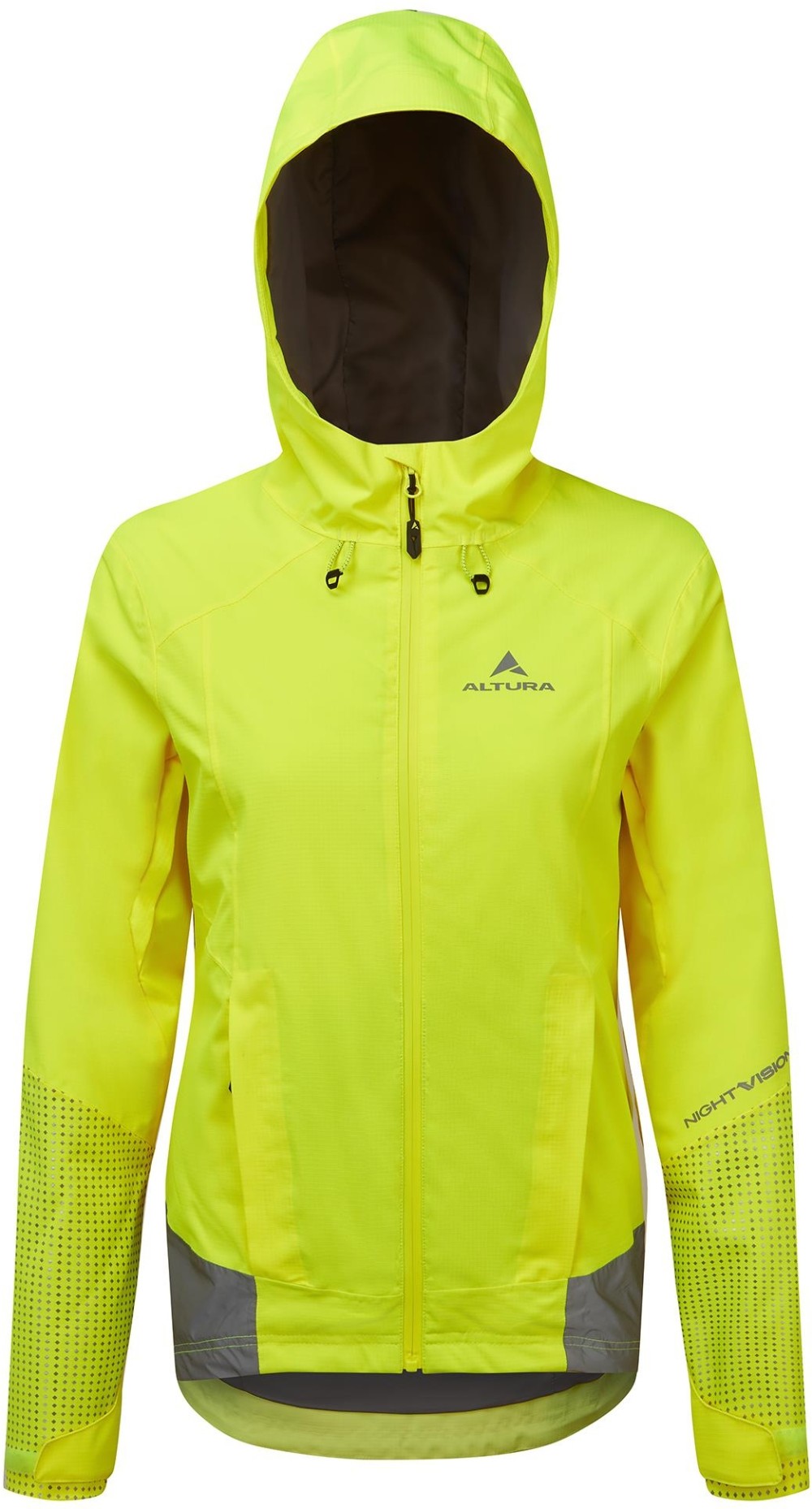 Altura Night Vision Womens Typhoon Insulated Jacket image 0