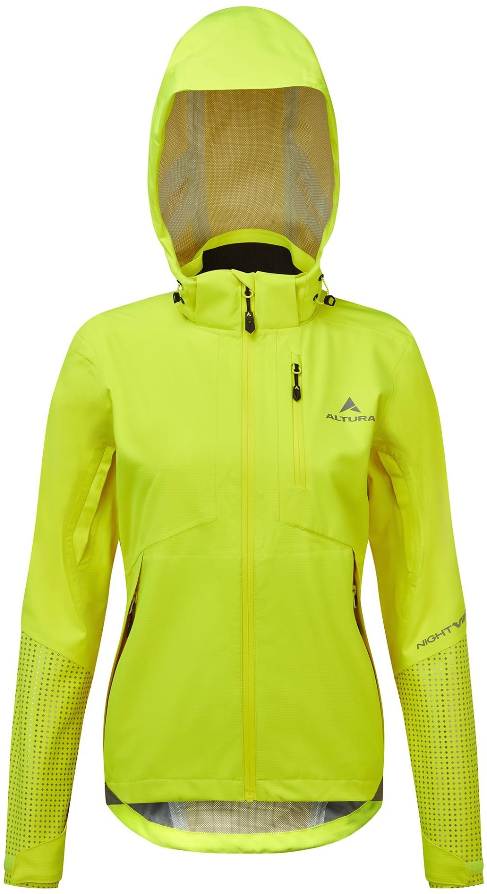 Altura Night Vision Womens Typhoon Jacket image 0