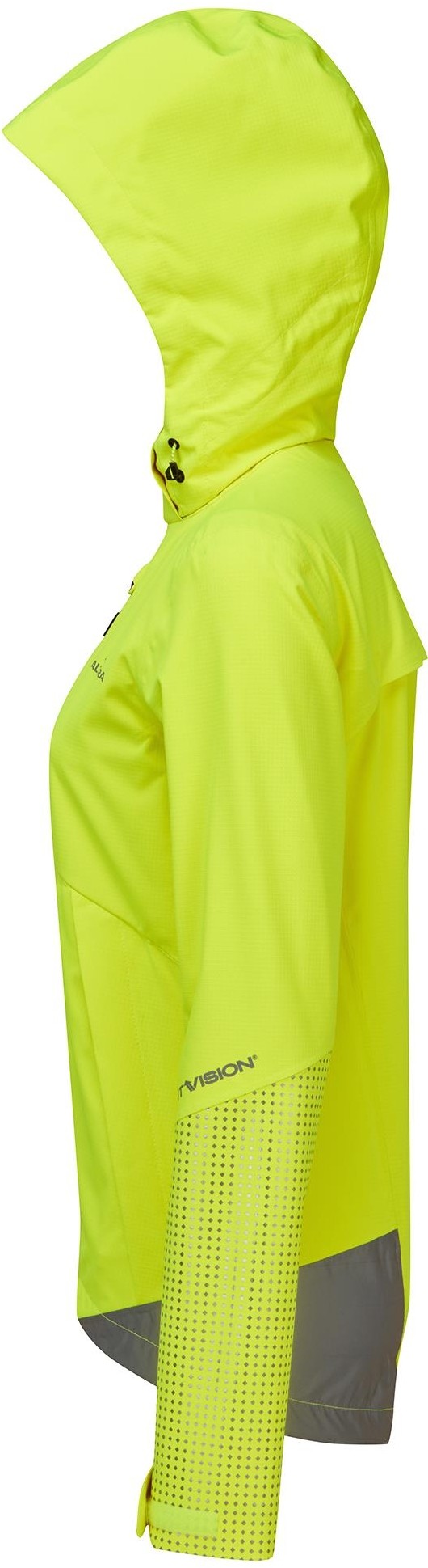 Altura Night Vision Womens Typhoon Jacket image 2