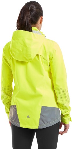 Altura Night Vision Womens Typhoon Jacket image 4
