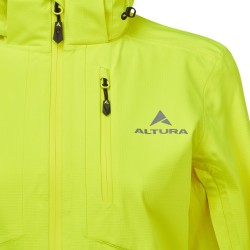 Altura Night Vision Womens Typhoon Jacket image 5
