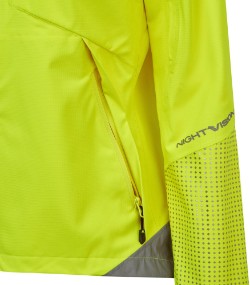 Altura Night Vision Womens Typhoon Jacket image 6