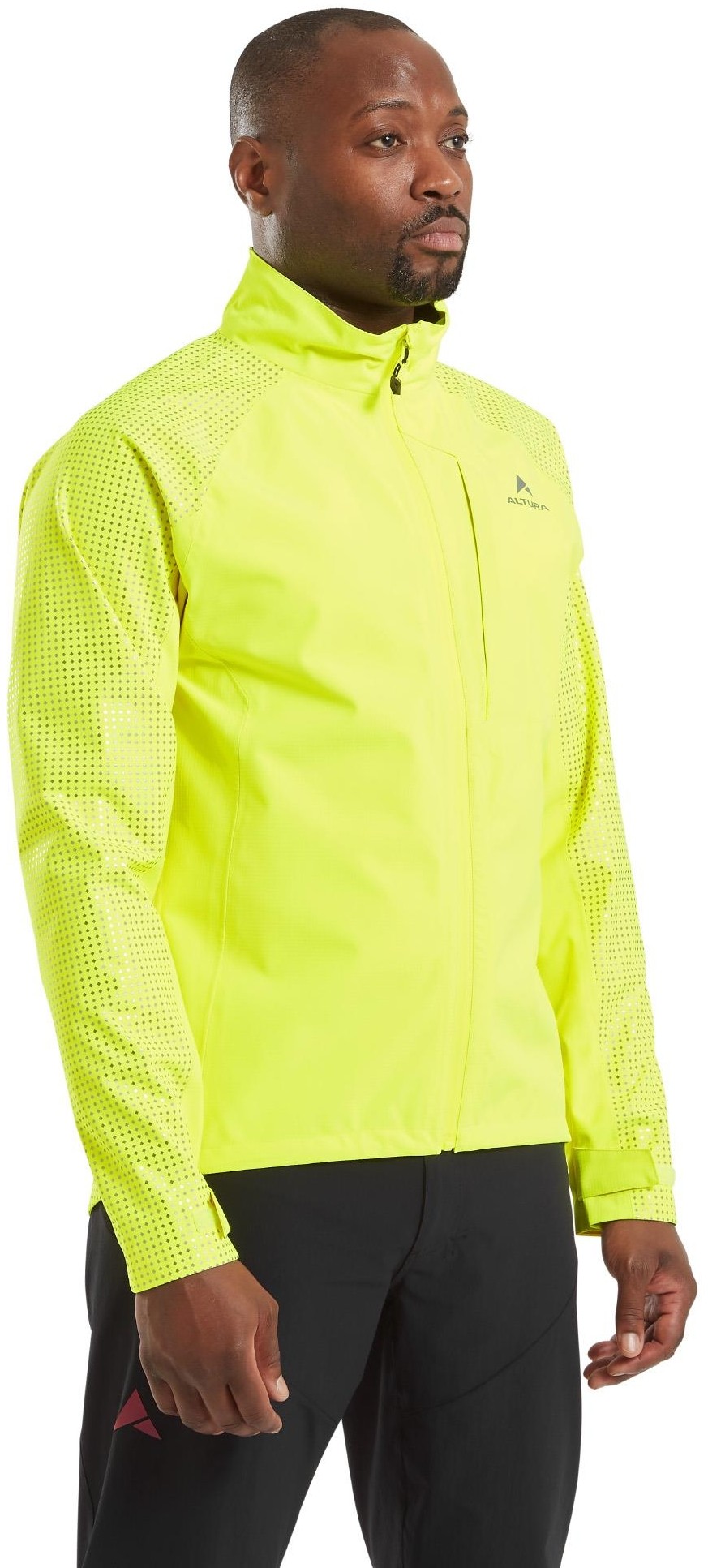 Altura Night Vision Storm Jacket image 2