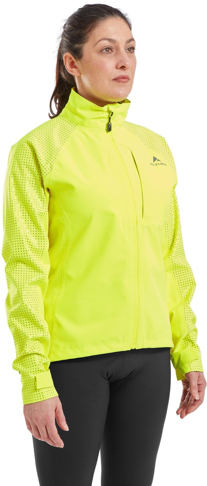 Altura Night Vision Womens Storm Jacket image 2