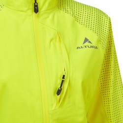 Altura Night Vision Womens Storm Jacket image 4