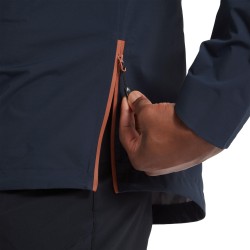 Esker Waterproof Smock image 3