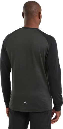 Esker Polartec Long Sleeve Jersey image 3