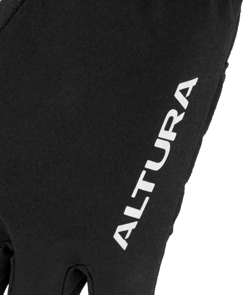 Nevis Waterproof Gloves image 2