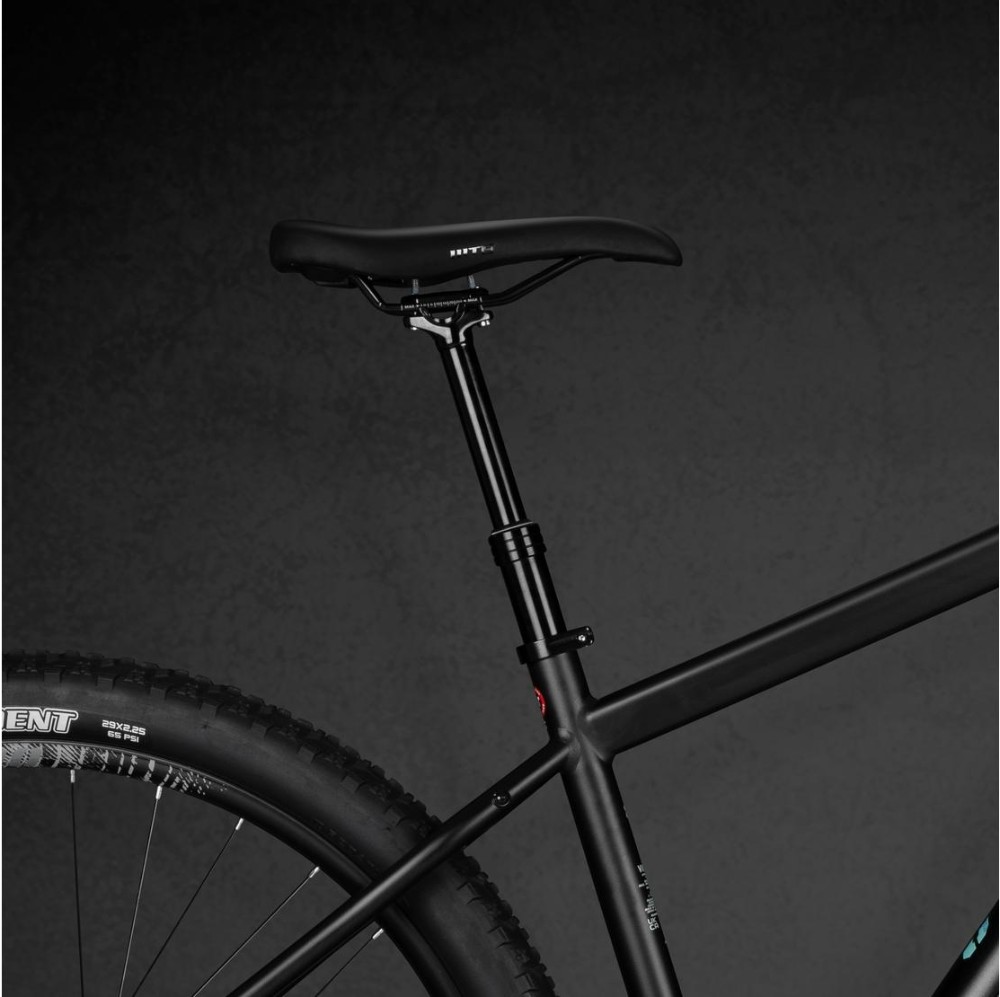 Mambo-E 2026 - Electric Mountain Bike image 1