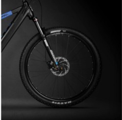 Mambo-E 2026 - Electric Mountain Bike image 3