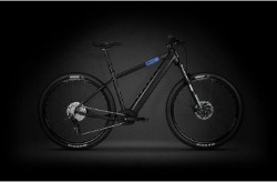 Mambo-E 2026 - Electric Mountain Bike image 4
