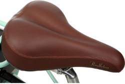 Somerby E Mint 2025 - Electric Hybrid Bike image 3
