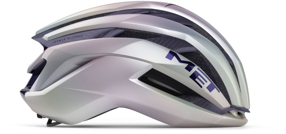 Trenta Carbon Pogacar Cycling Helmet image 0