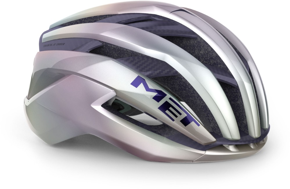 Trenta Carbon Pogacar Cycling Helmet image 1
