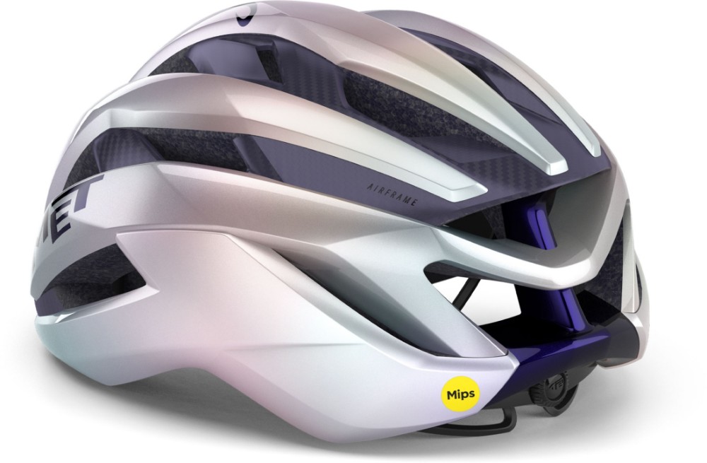 Trenta Carbon Pogacar Cycling Helmet image 2