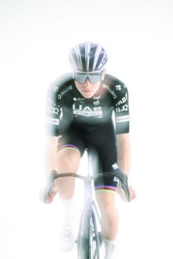 Trenta Carbon Pogacar Cycling Helmet image 7