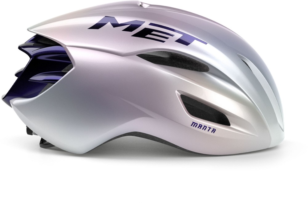 Manta Mips Pogacar Cycling Helmet image 0
