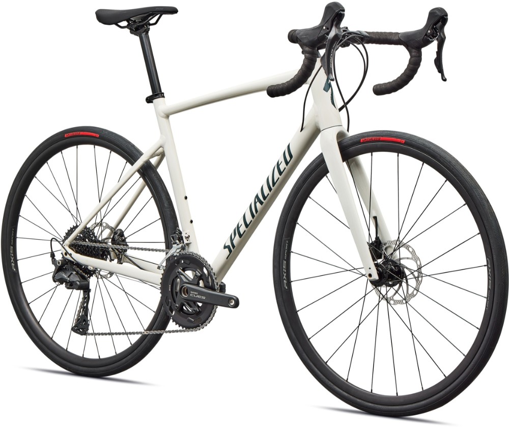 Allez E5 2026 - Road Bike image 1