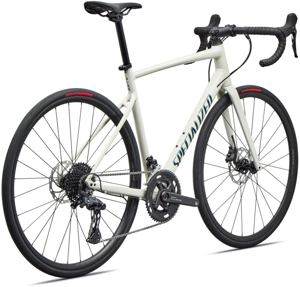 Allez E5 2026 - Road Bike image 2