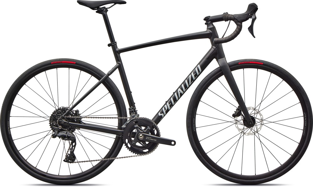 Allez E5 2026 - Road Bike image 0