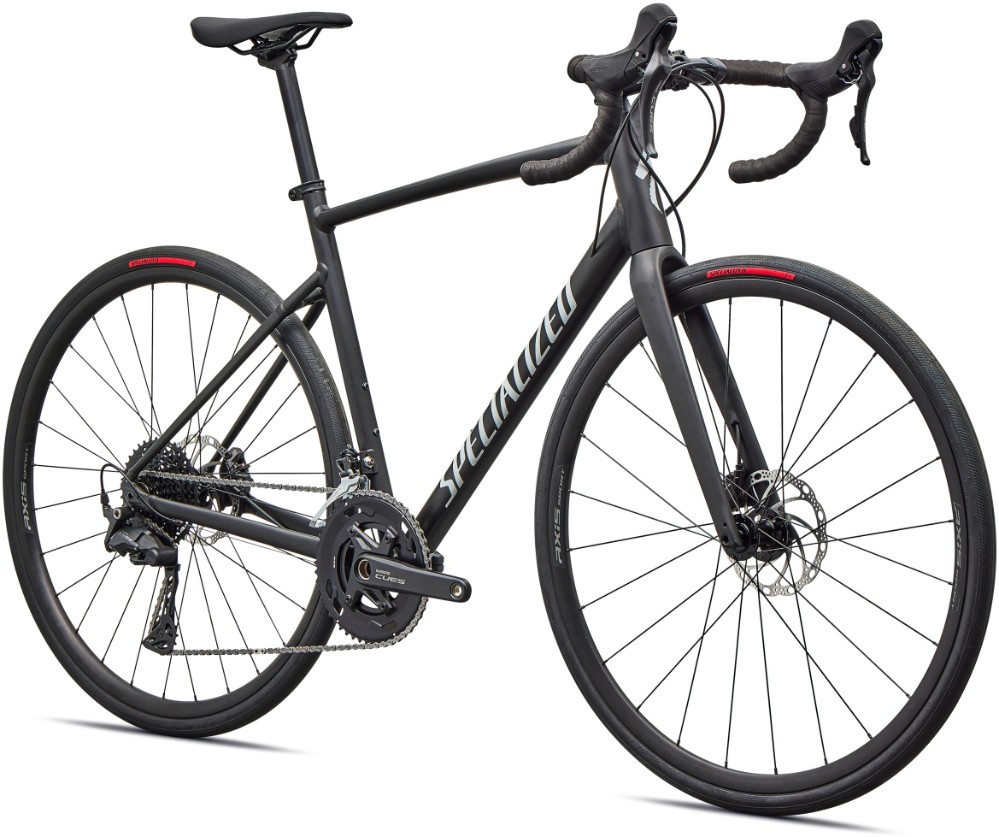 Allez E5 2026 - Road Bike image 1