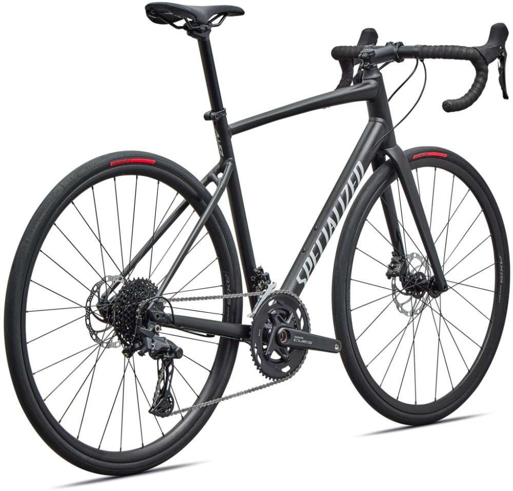 Allez E5 2026 - Road Bike image 2