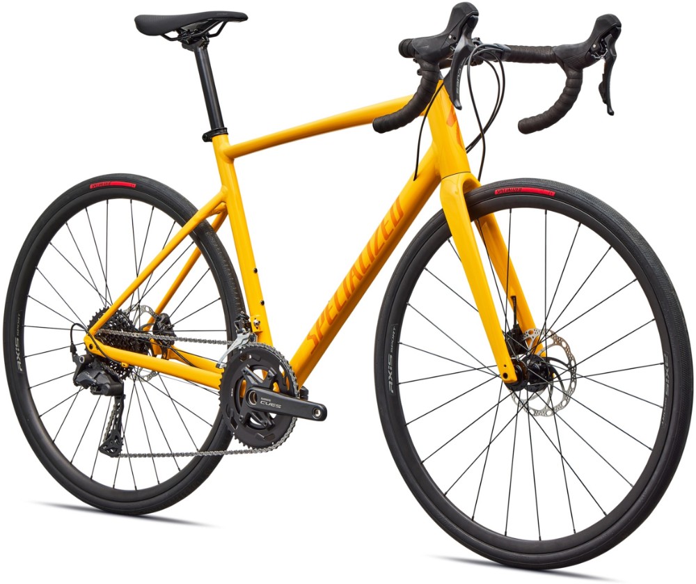 Allez E5 2026 - Road Bike image 1