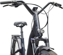 Como 4.0 2026 - Electric Hybrid Bike image 4