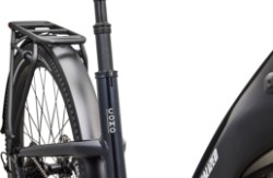 Como 4.0 2026 - Electric Hybrid Bike image 5