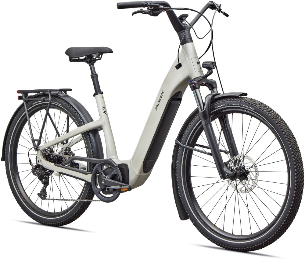 Como 4.0 2026 - Electric Gravel Bike image 1