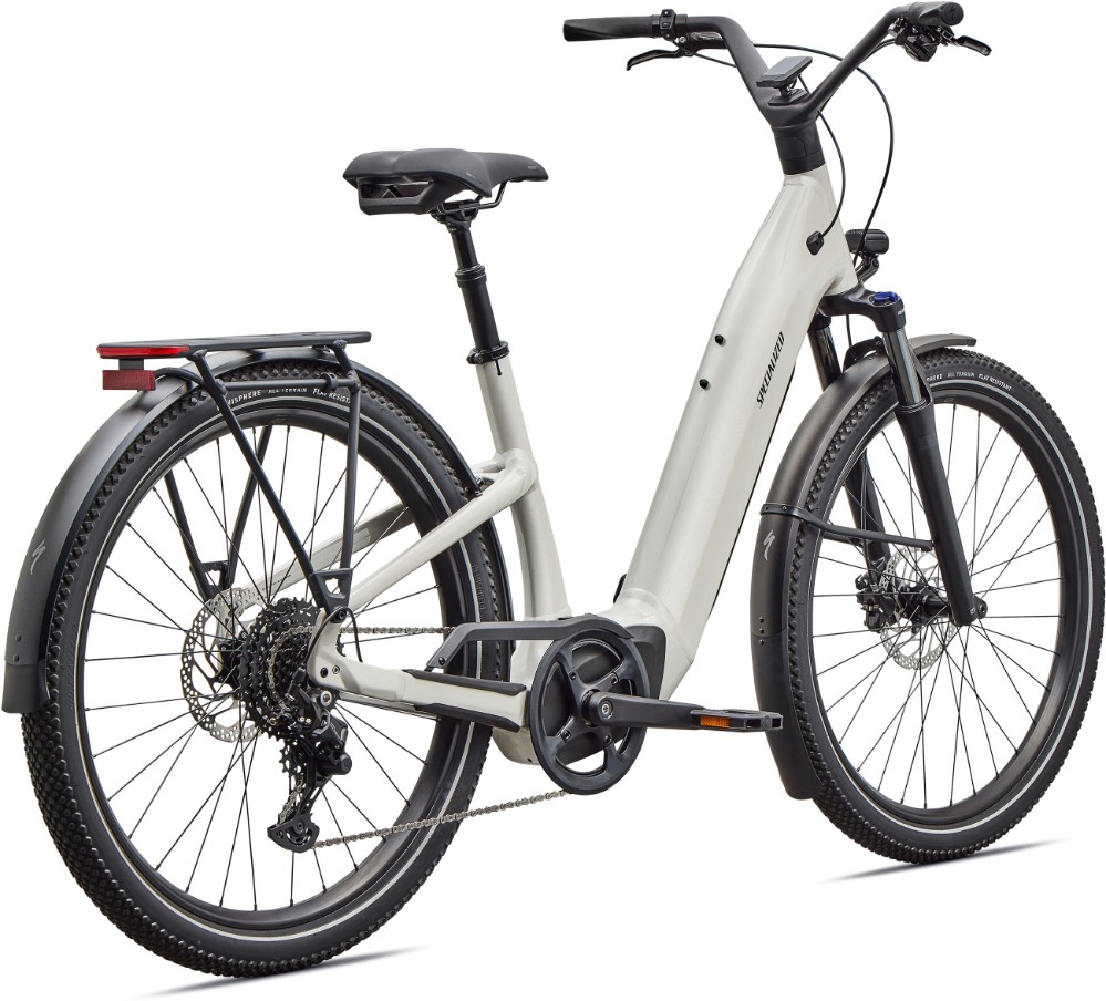 Como 4.0 2026 - Electric Gravel Bike image 2