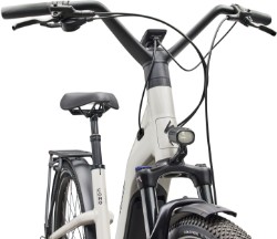 Como 4.0 2026 - Electric Gravel Bike image 4